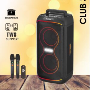 ME PRO Club 320 Party Speaker