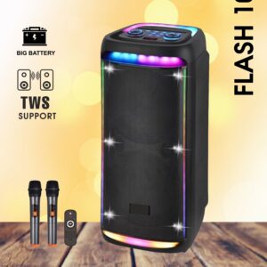 ME PRO Flash 1000 Party Speaker