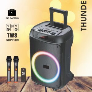 ME PRO Thunder 12 Party Speaker