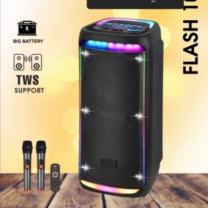 ME PRO Flash 1000 Party Speaker