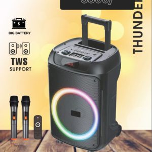 ME PRO Thunder 12 Party Speaker
