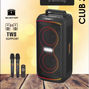 ME PRO Club 320 Party Speaker
