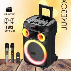 Me Pro JukeBox 12