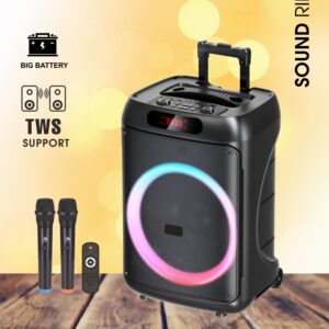 Me Pro Sound Ring 15