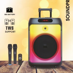 Me Pro Sound Pro 15