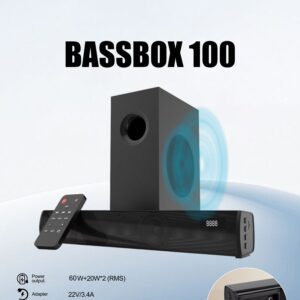Me Pro BassBox 15