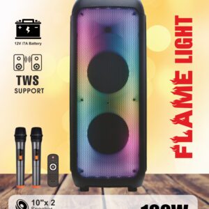 Me Pro Flame Light 1227 Pro